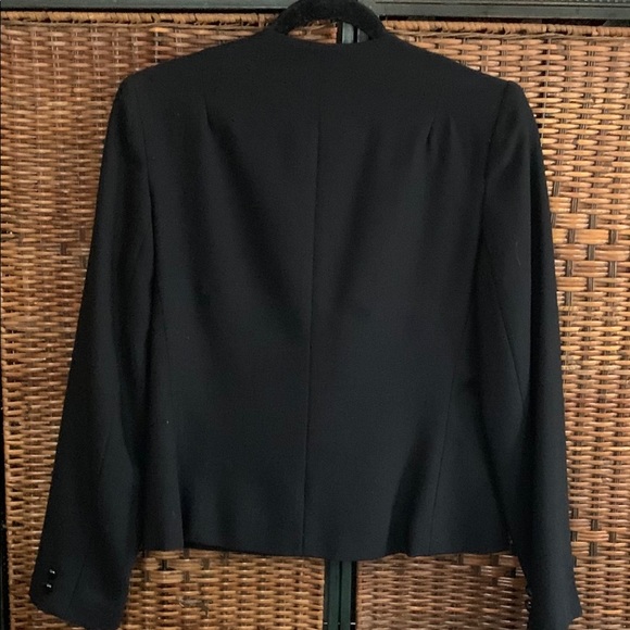 Pembroke Hopsack Blazer - Picture 2 of 9